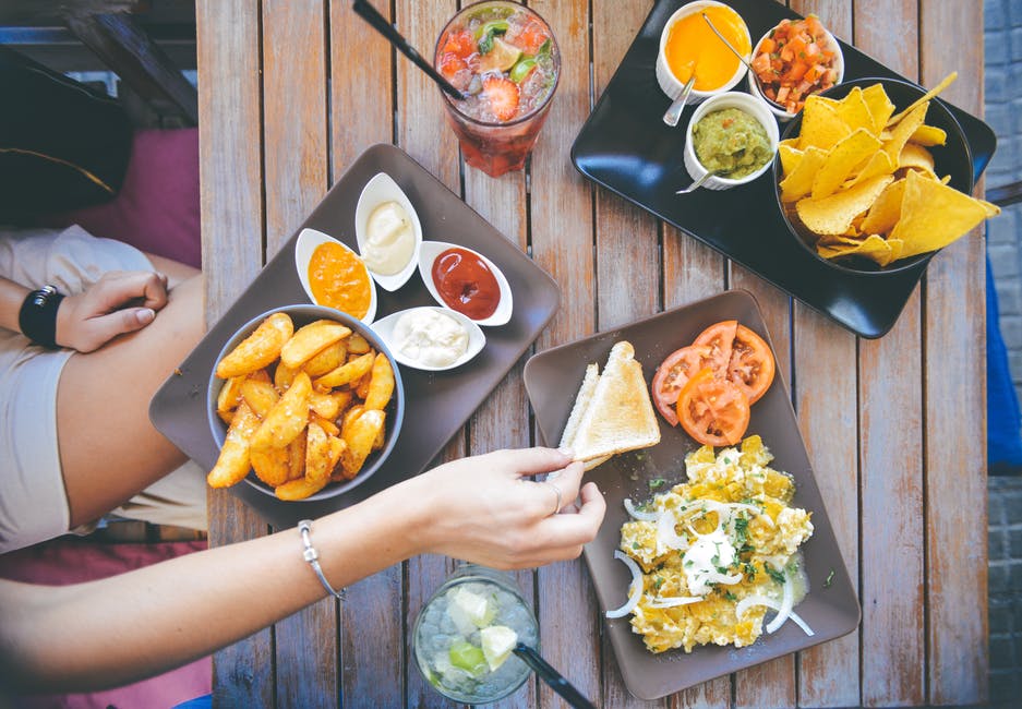 Foodies, tendencia en redes sociales y negocios