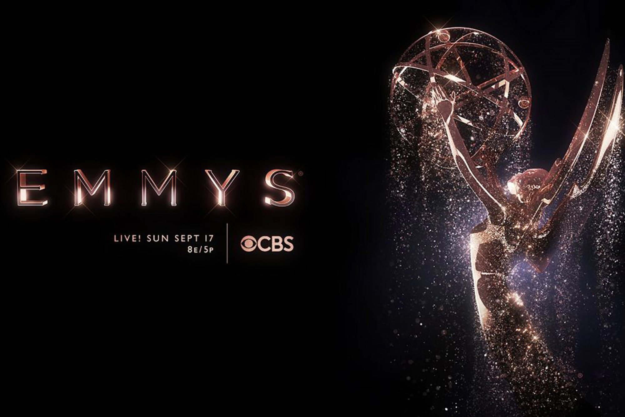 Lista de los ganadores de los Emmy 2017