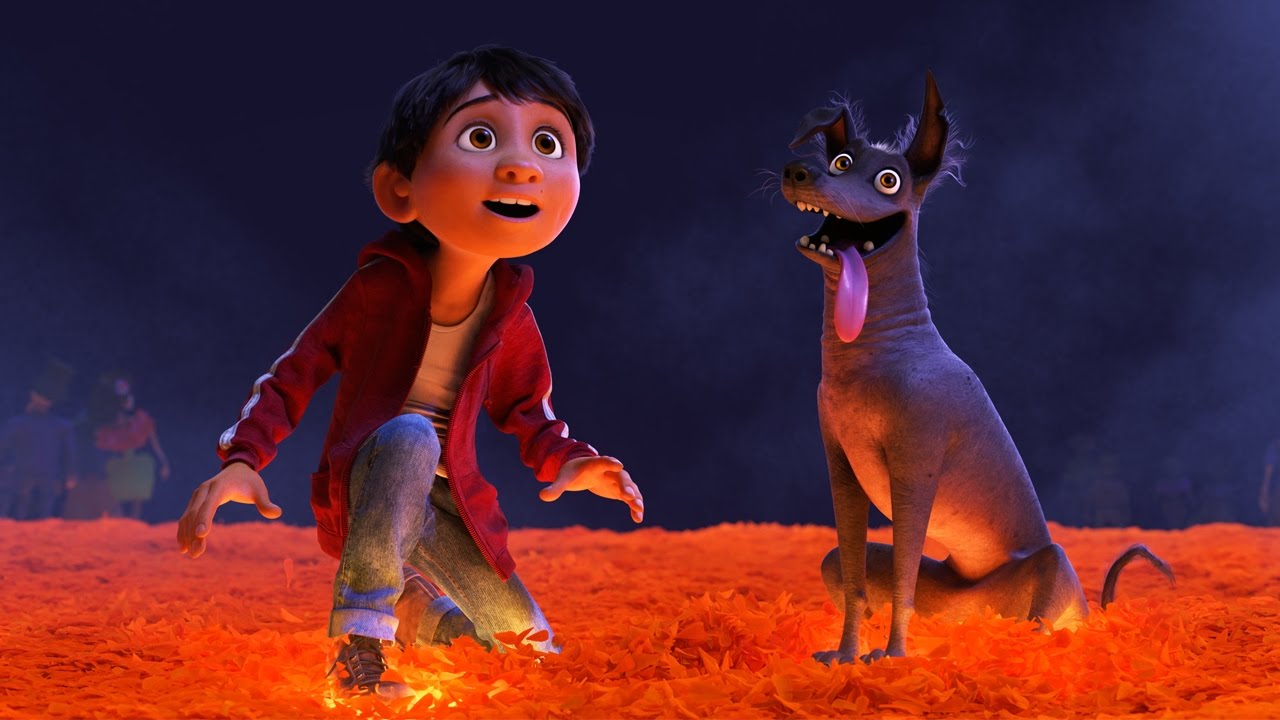 Se estrena “Coco”, película de Pixar inspirada en tradiciones mexicanas