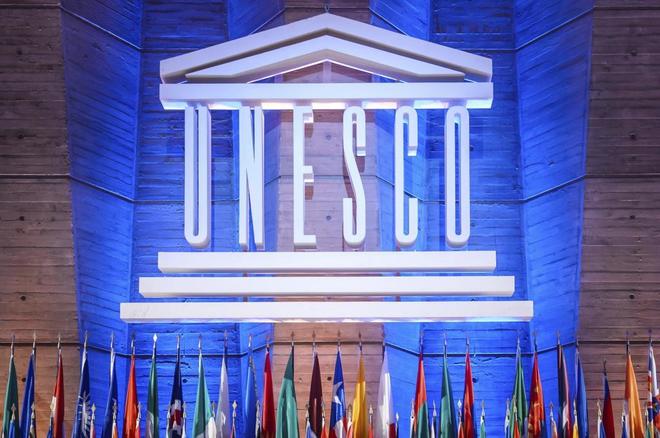 Estados Unidos se retira de la UNESCO #News