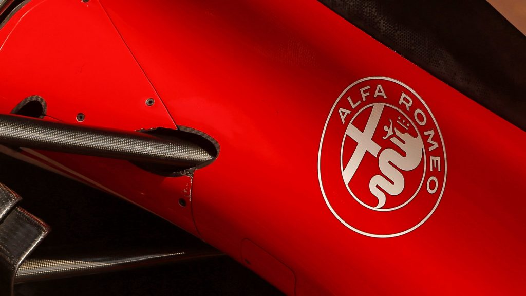 Alfa Romeo regresa a la Fórmula Uno después de 3 décadas