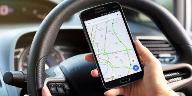 Android comunica ubicación de usuarios a Google aún y cuando se desactive el GPS