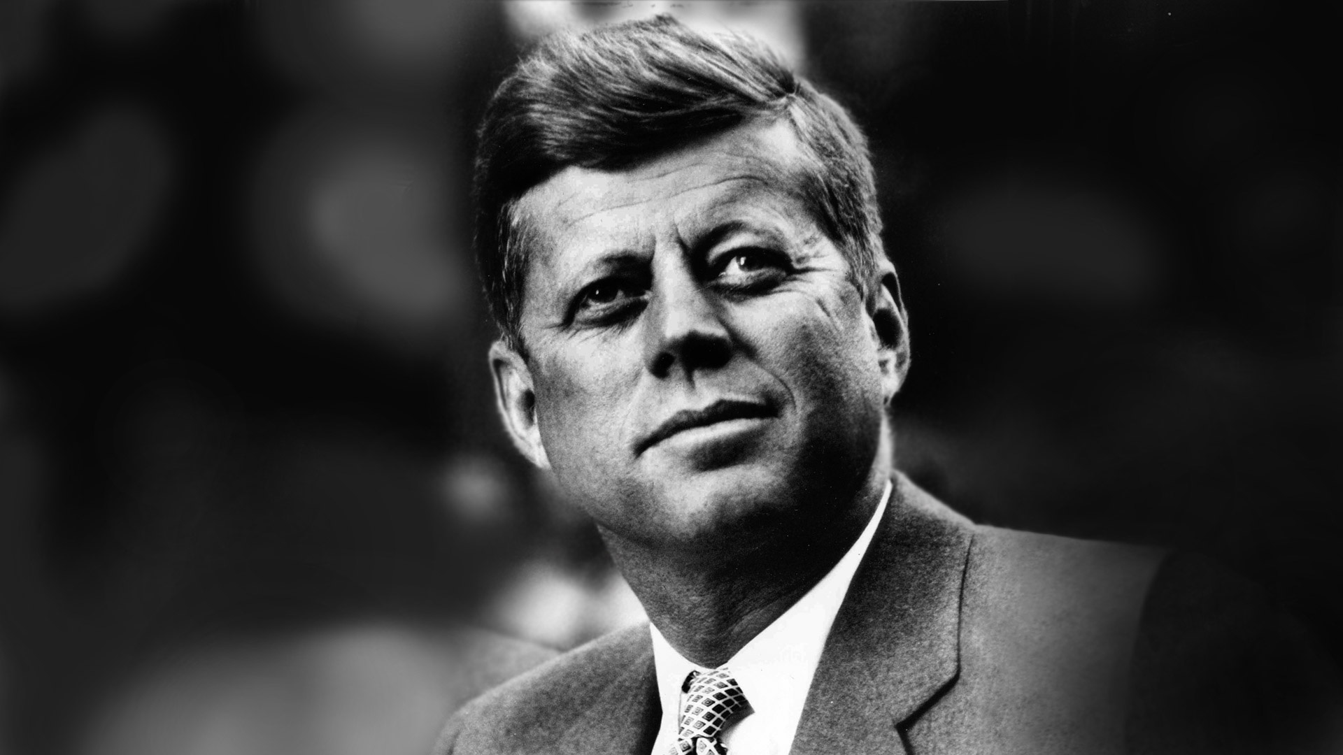 Se cumplen 54 años del asesinato de John F. Kennedy