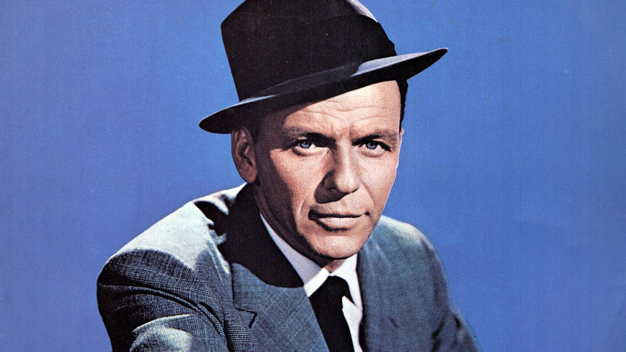 Frank Sinatra, a 102 años del cumpleaños de ‘La Voz’