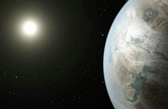 La NASA descubrió dos nuevos planetas: Kepler-90i y Kepler-80g
