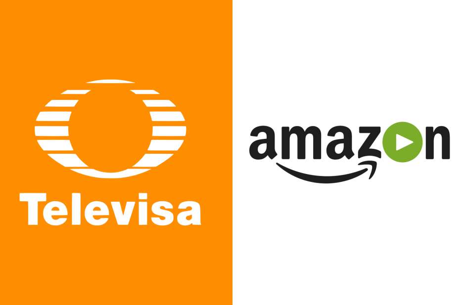 Televisa se alía con Amazon en su apuesta por contenido premium
